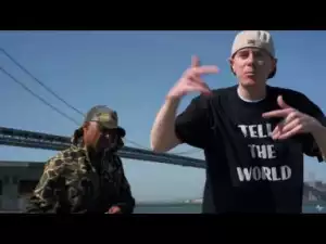Video: Mister Cleen - Tell The World
